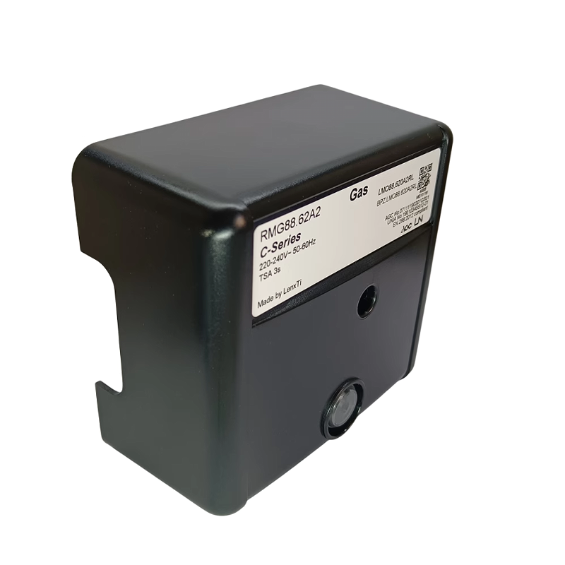 LenxTi RMG88.62A2 Burner Controller