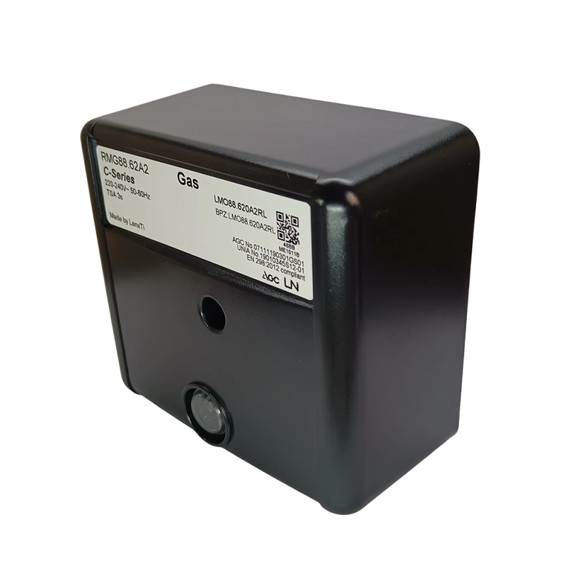 LenxTi RMG88.62A2 Burner Controller