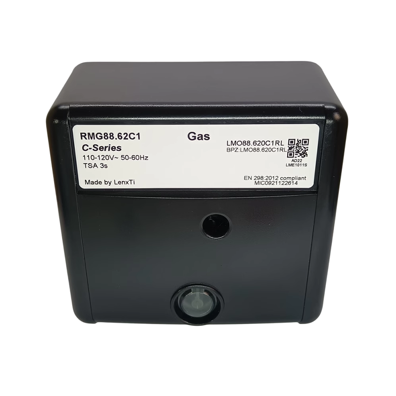 LenxTi RMG88.62C1 Burner Controller