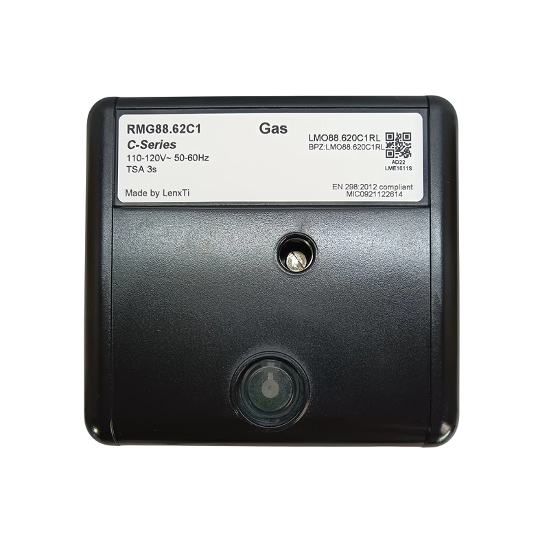 LenxTi RMG88.62C1 Burner Controller