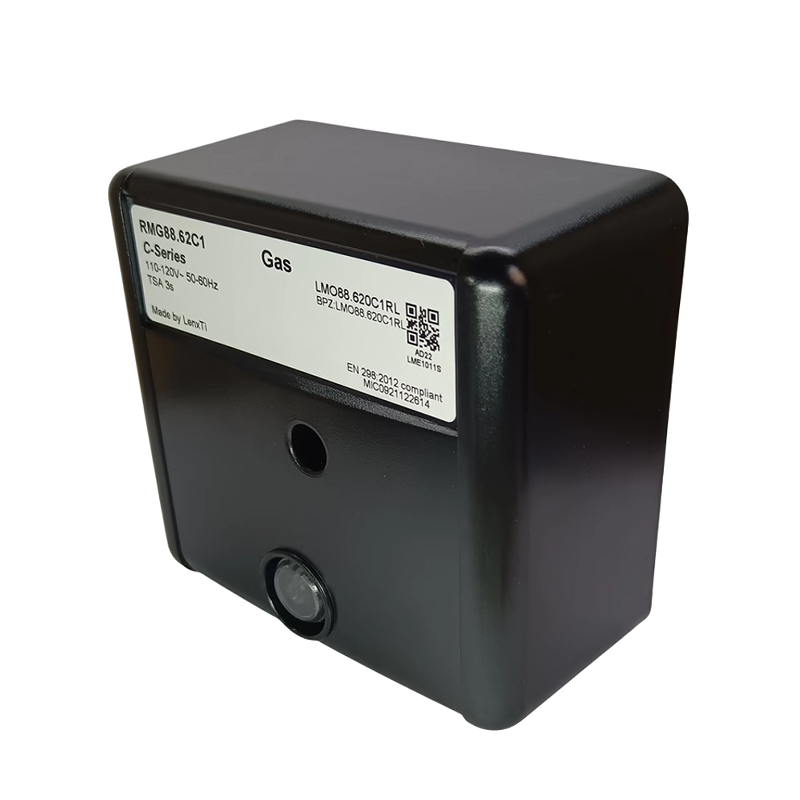 LenxTi RMG88.62C1 Burner Controller