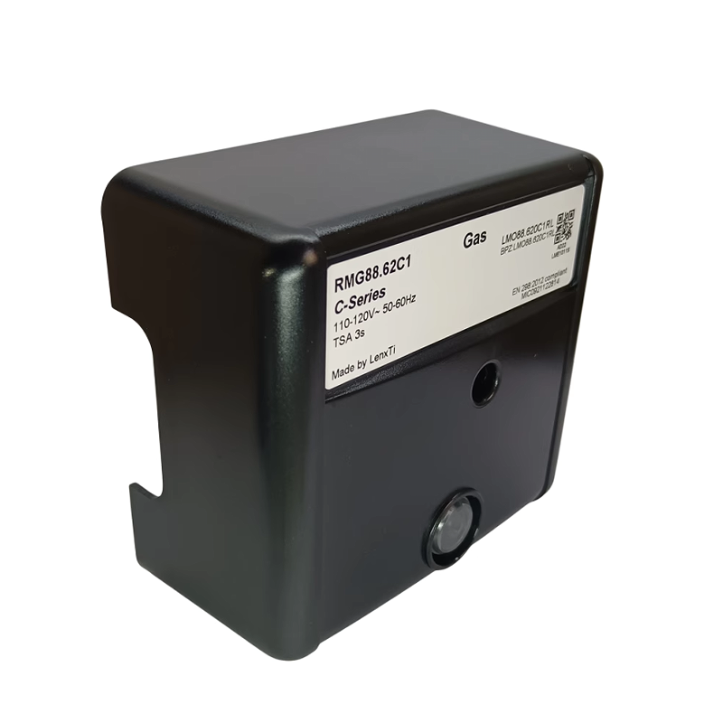 LenxTi RMG88.62C1 Burner Controller
