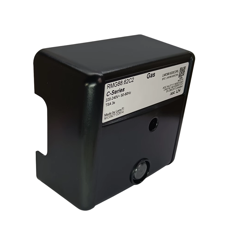 LenxTi RMG88.62C2 Burner Controller