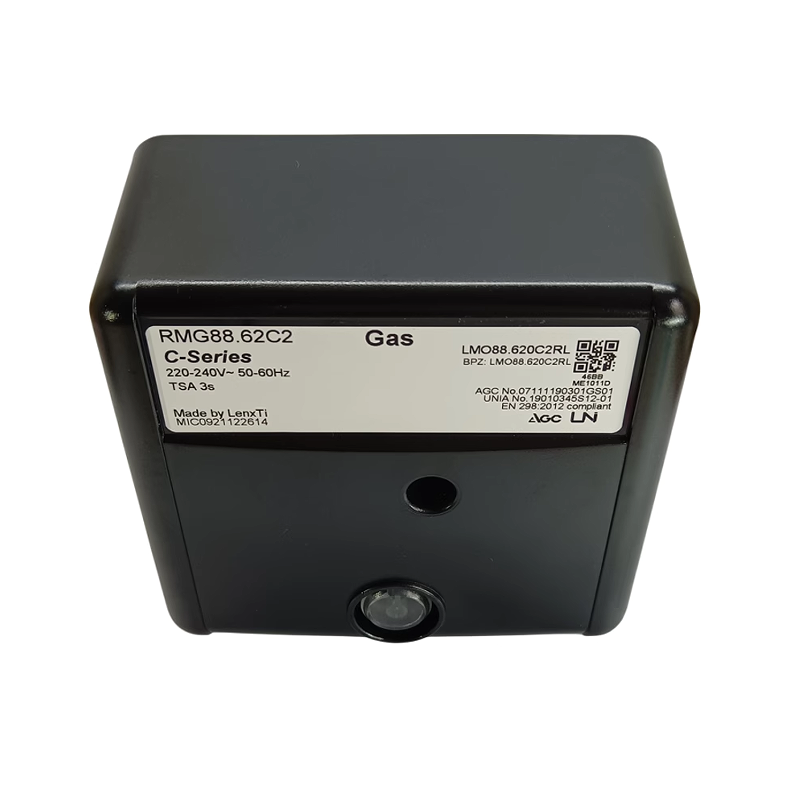 LenxTi RMG88.62C2 Burner Controller