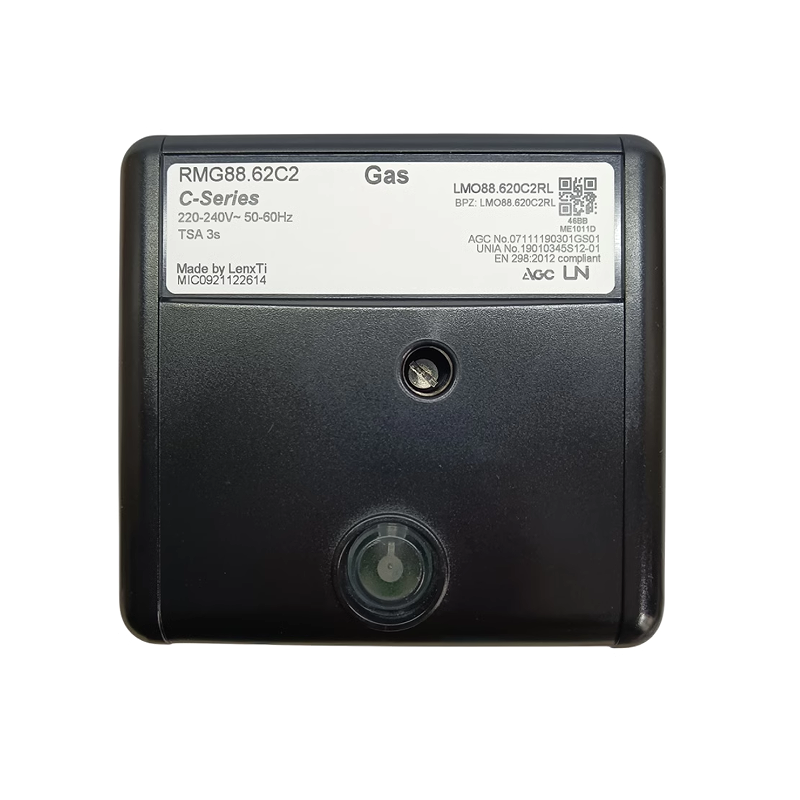 LenxTi RMG88.62C2 Burner Controller