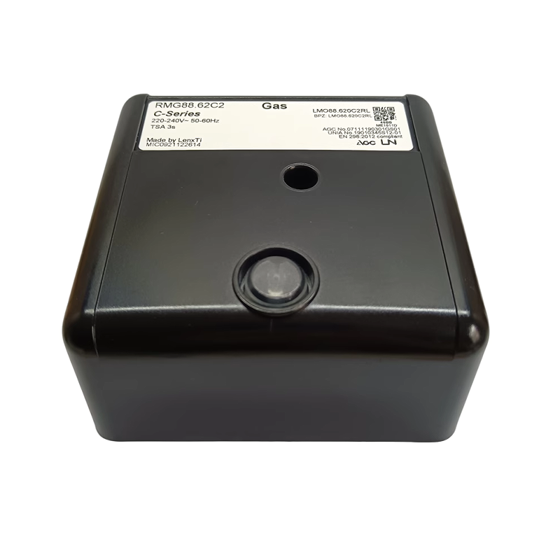 LenxTi RMG88.62C2 Burner Controller