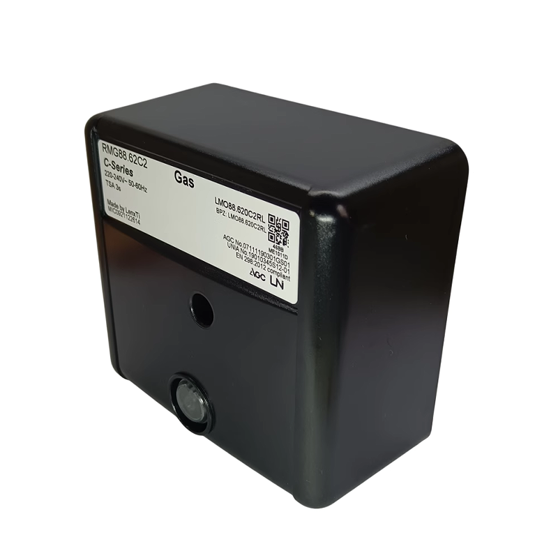LenxTi RMG88.62C2 Burner Controller