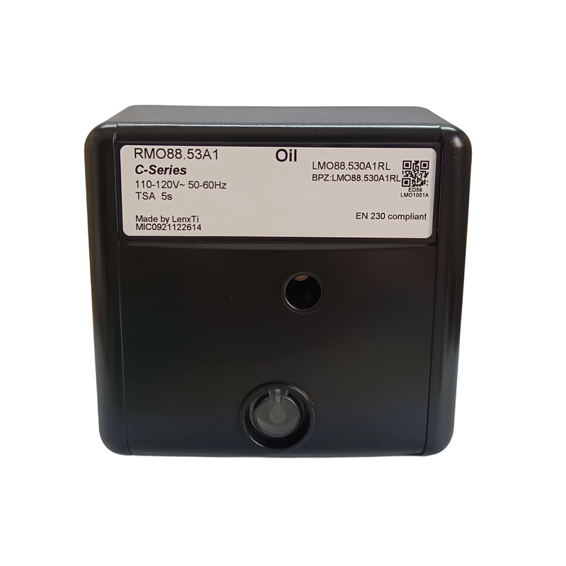 LenxTi RMO88.53A1 Burner Controller