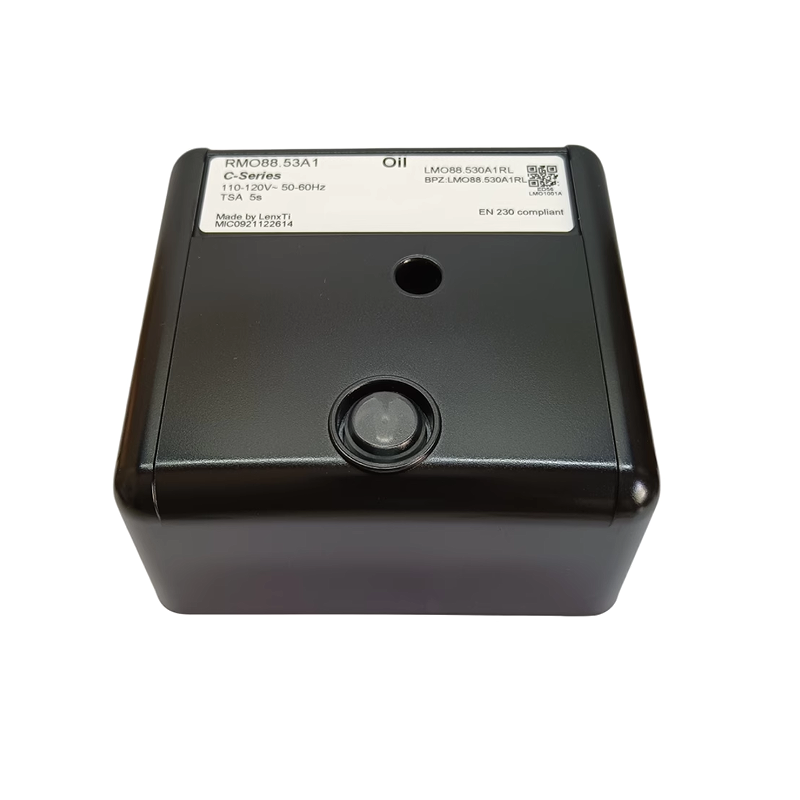 LenxTi RMO88.53A1 Burner Controller