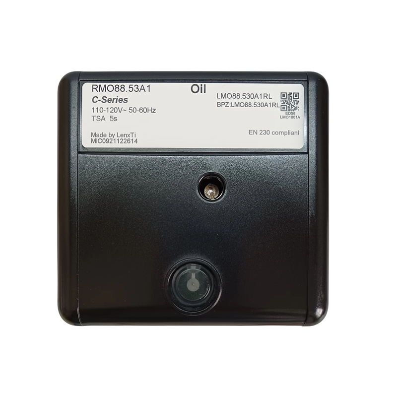 LenxTi RMO88.53A1 Burner Controller