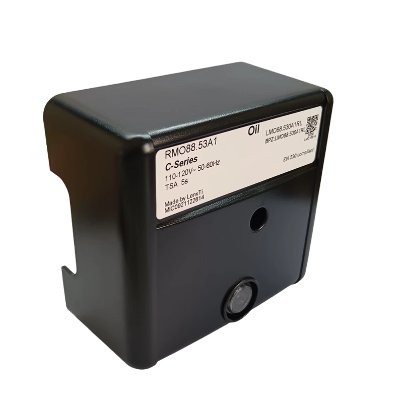 LenxTi RMO88.53A1 Burner Controller