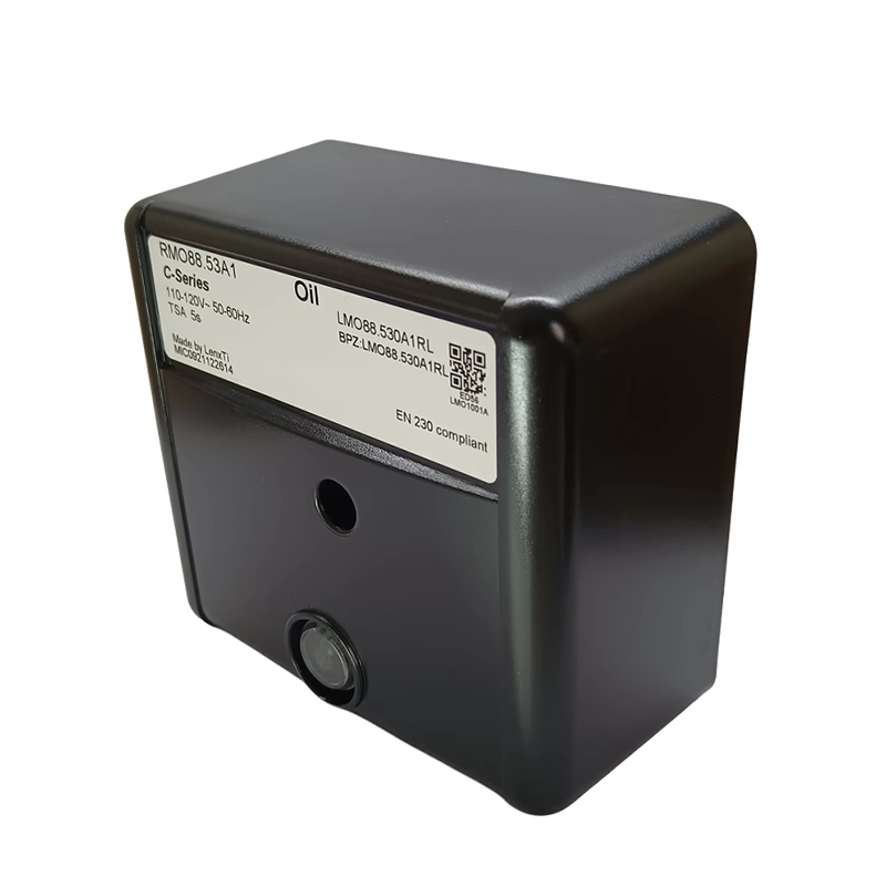 LenxTi RMO88.53A1 Burner Controller