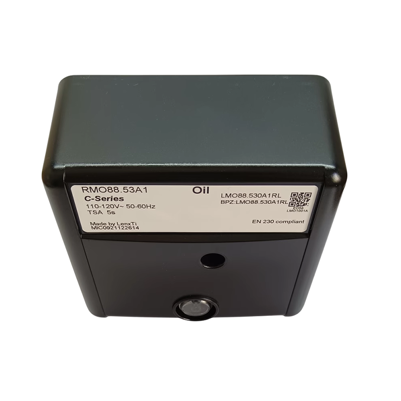 LenxTi RMO88.53A1 Burner Controller