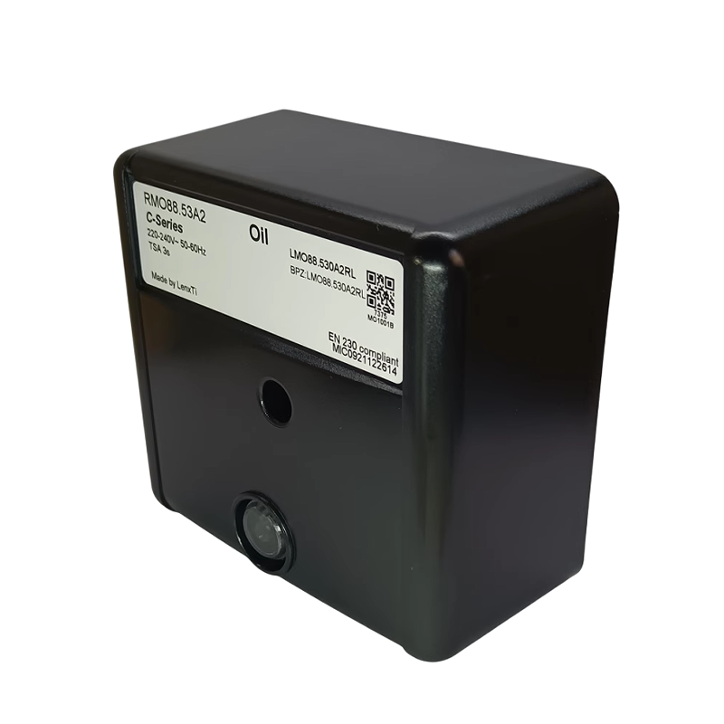 LenxTi RMO88.53A2 Burner Controller