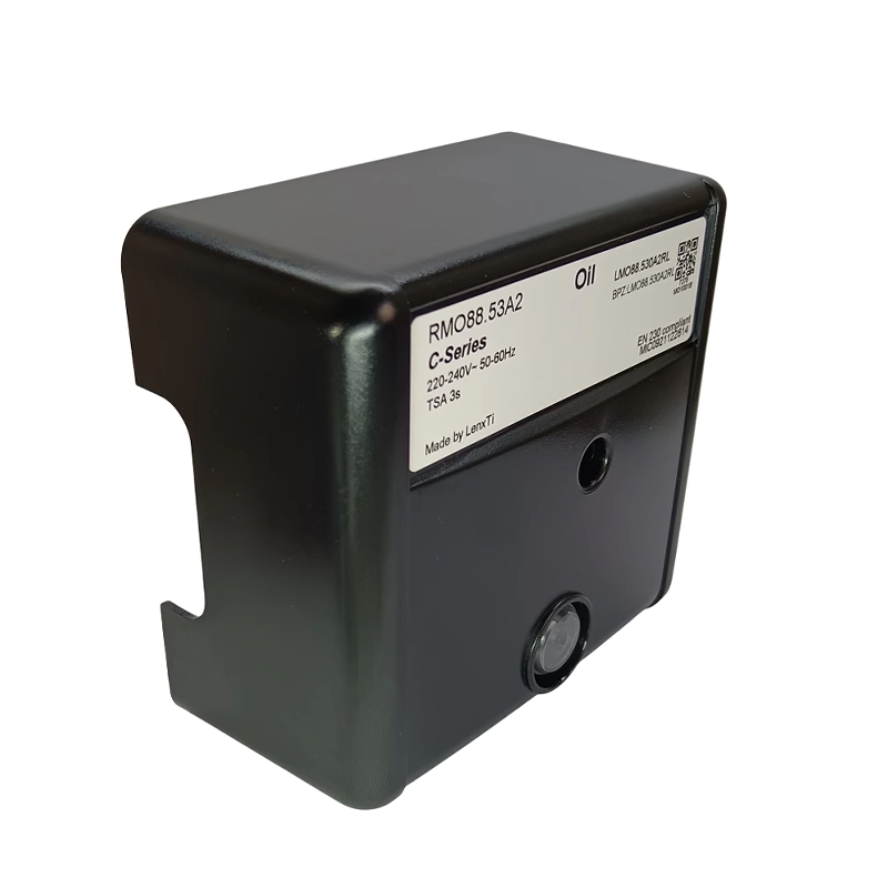 LenxTi RMO88.53A2 Burner Controller