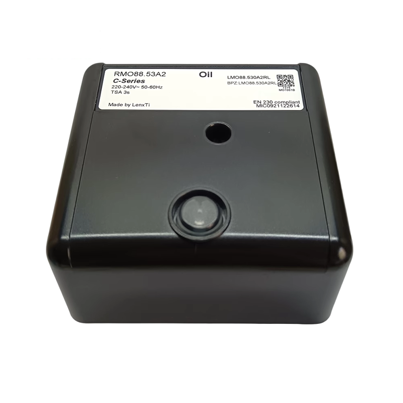 LenxTi RMO88.53A2 Burner Controller
