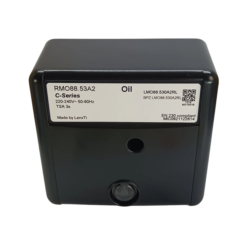 LenxTi RMO88.53A2 Burner Controller