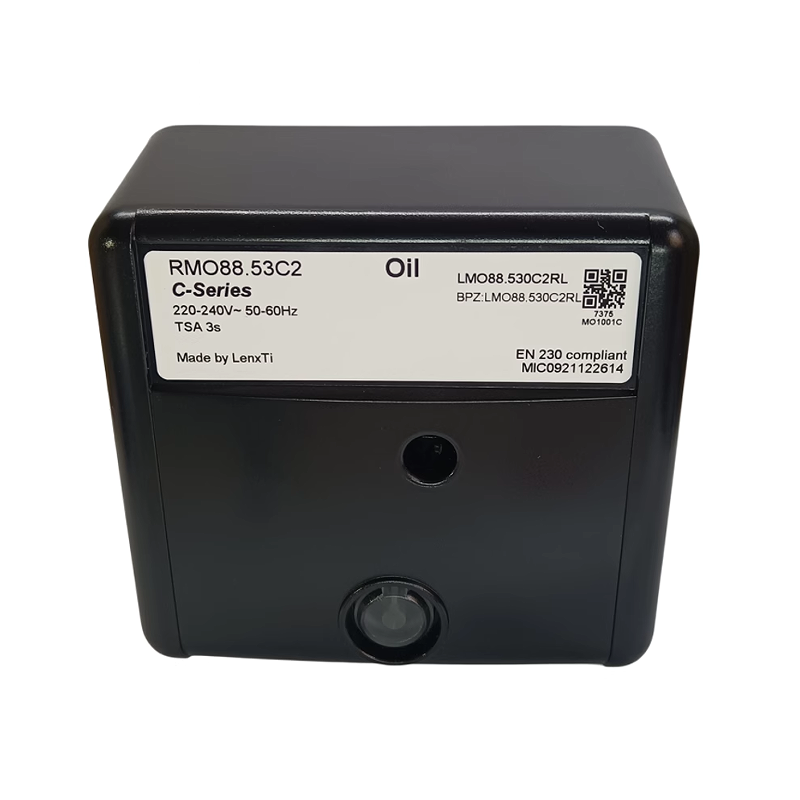 LenxTi RMO88.53C2 Burner Controller