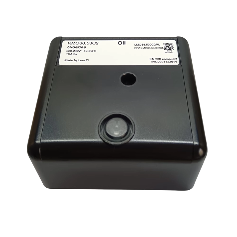 LenxTi RMO88.53C2 Burner Controller