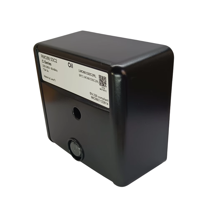 LenxTi RMO88.53C2 Burner Controller