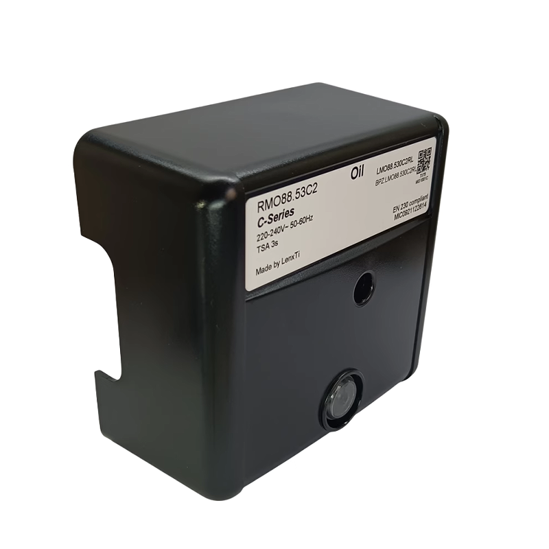 LenxTi RMO88.53C2 Burner Controller