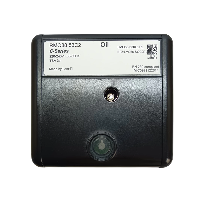 LenxTi RMO88.53C2 Burner Controller