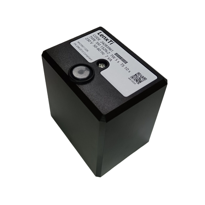LenxTi SM152N.2 24283961 Burner Controller