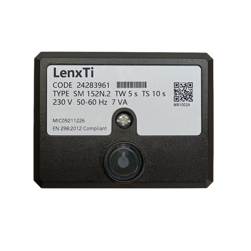LenxTi SM152N.2 24283961 Burner Controller
