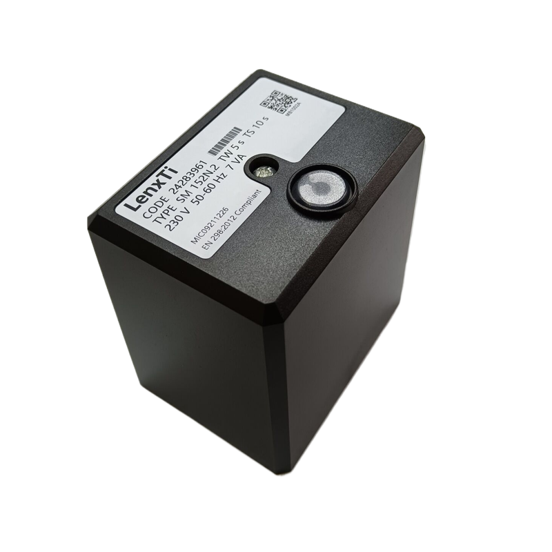 LenxTi SM152N.2 24283961 Burner Controller