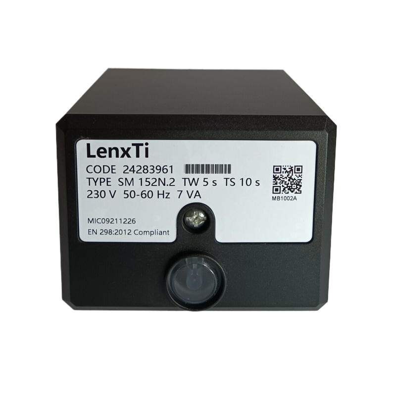 LenxTi SM152N.2 24283961 Burner Controller