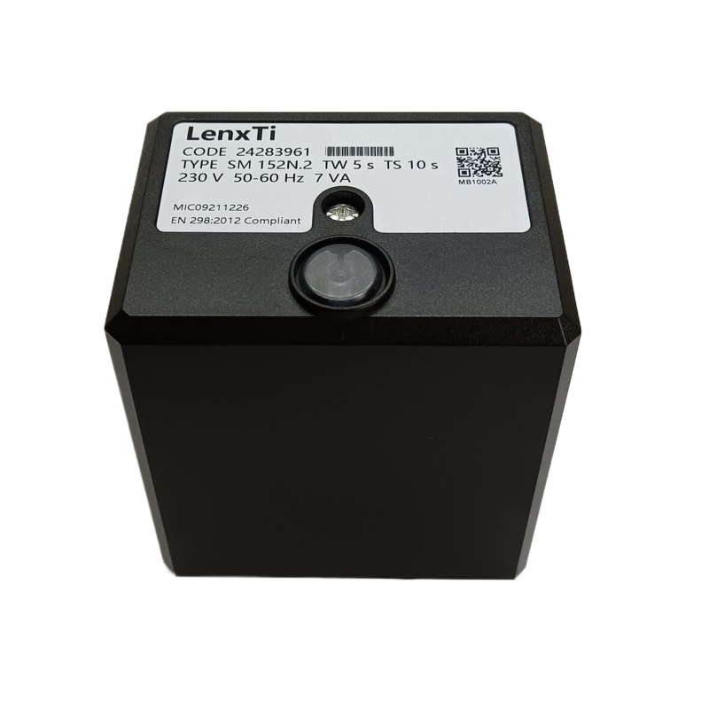 LenxTi SM152N.2 24283961 Burner Controller