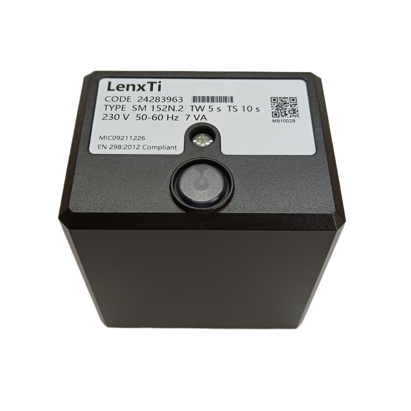 LenxTi SM152N.2 24283963 Burner Controller