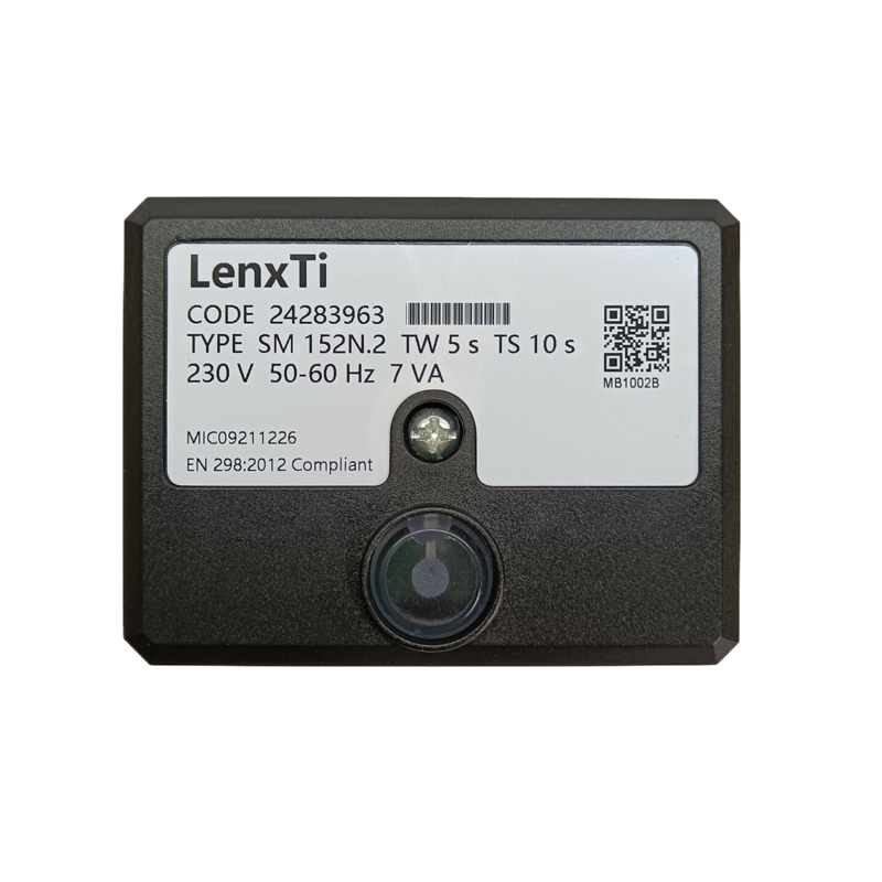 LenxTi SM152N.2 24283963 Burner Controller