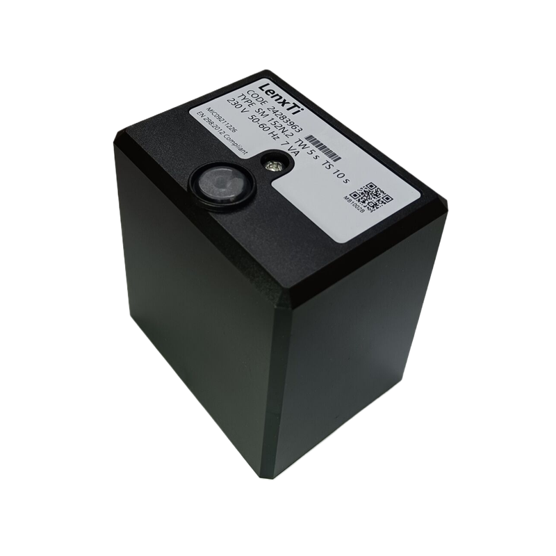 LenxTi SM152N.2 24283963 Burner Controller