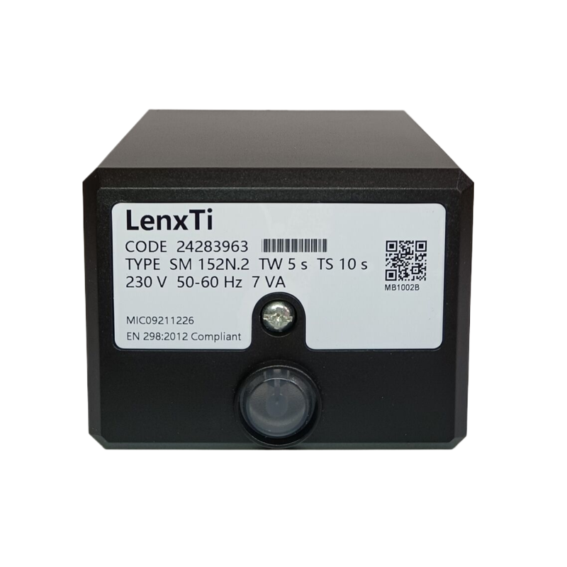LenxTi SM152N.2 24283963 Burner Controller