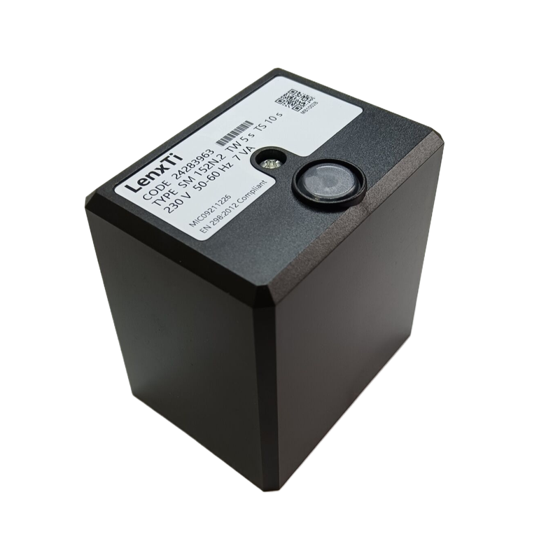 LenxTi SM152N.2 24283963 Burner Controller
