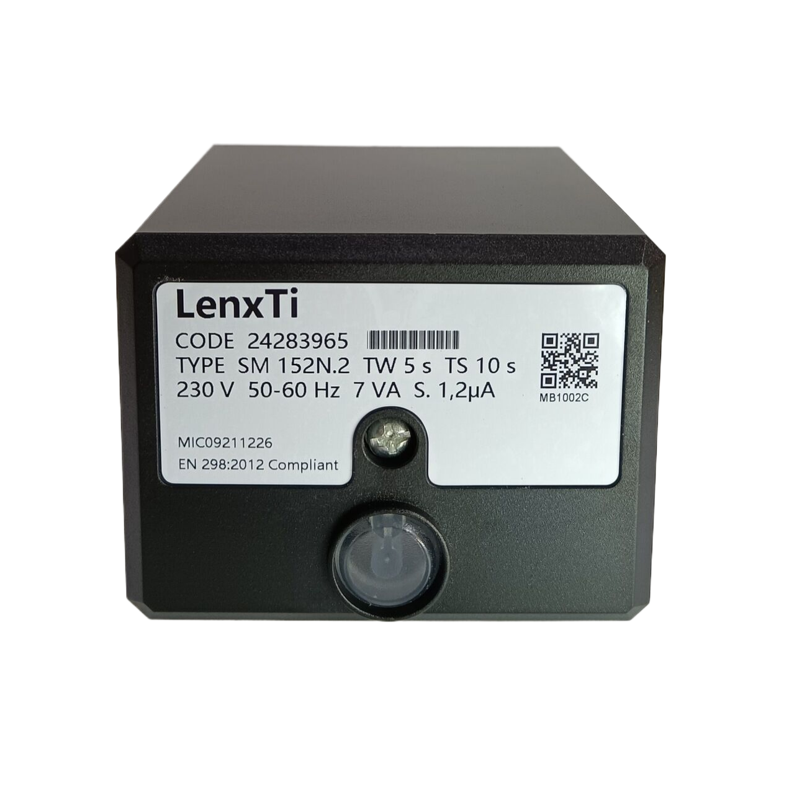 LenxTi SM152N.2 24283965 Burner Controller