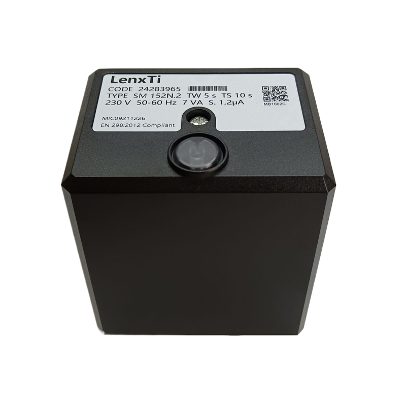 LenxTi SM152N.2 24283965 Burner Controller