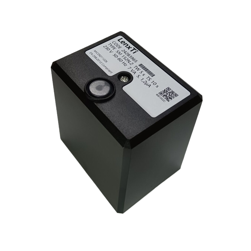 LenxTi SM152N.2 24283965 Burner Controller