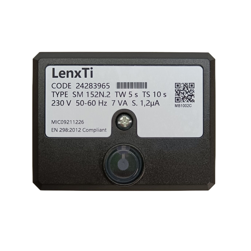 LenxTi SM152N.2 24283965 Burner Controller