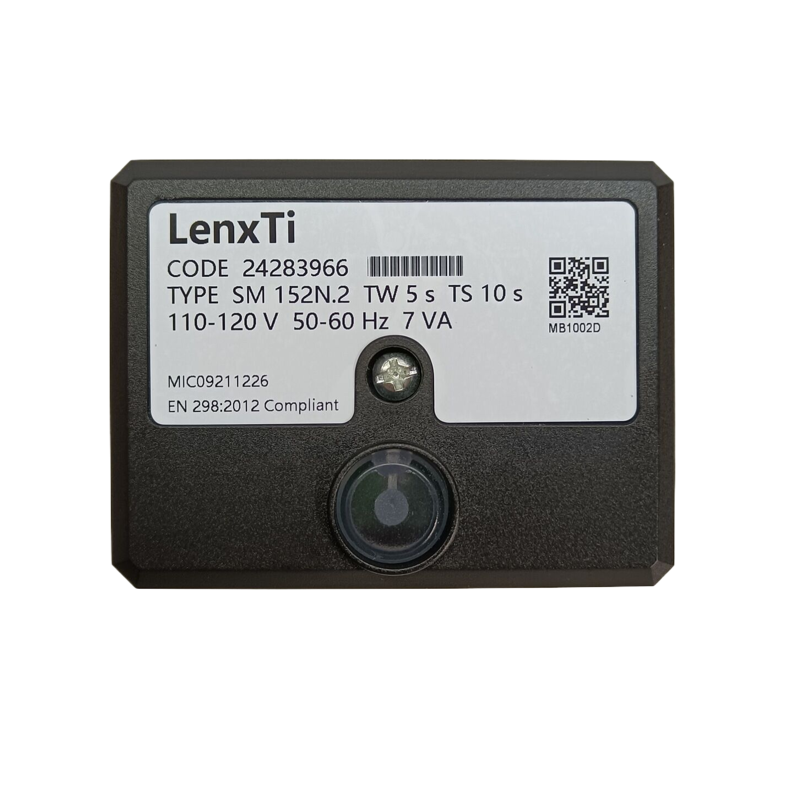 LenxTi SM152N.2 24283966 Burner Controller