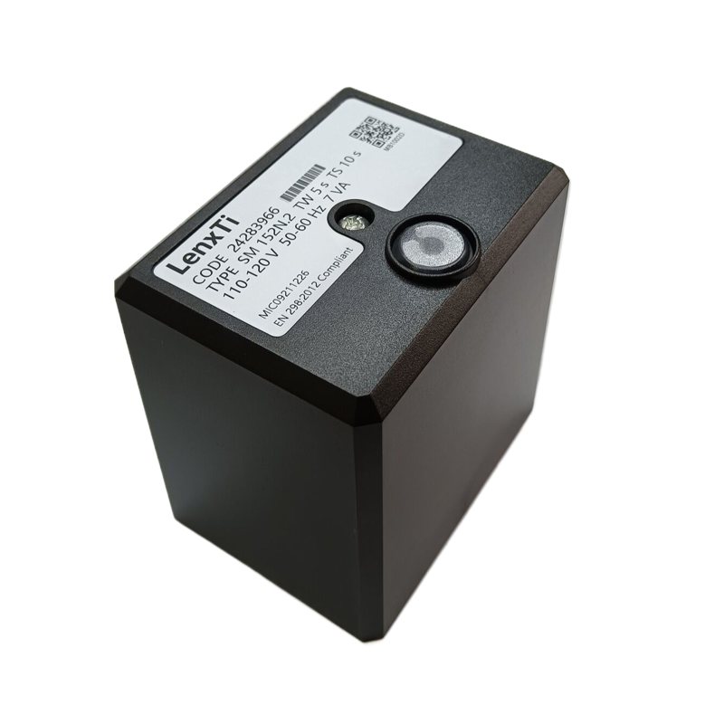 LenxTi SM152N.2 24283966 Burner Controller