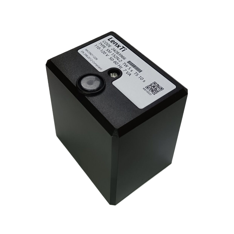 LenxTi SM152N.2 24283966 Burner Controller