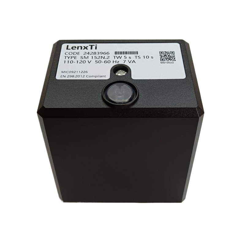 LenxTi SM152N.2 24283966 Burner Controller