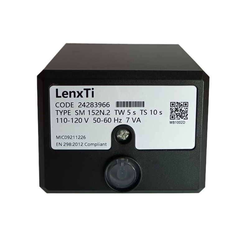LenxTi SM152N.2 24283966 Burner Controller