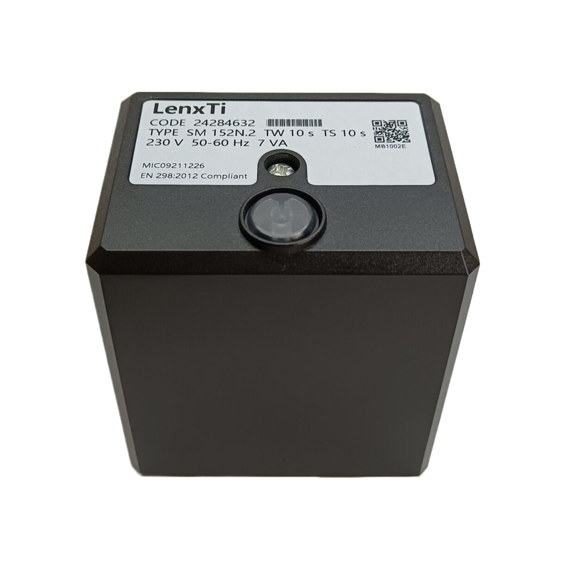 LenxTi SM152N.2 24284632 Burner Controller