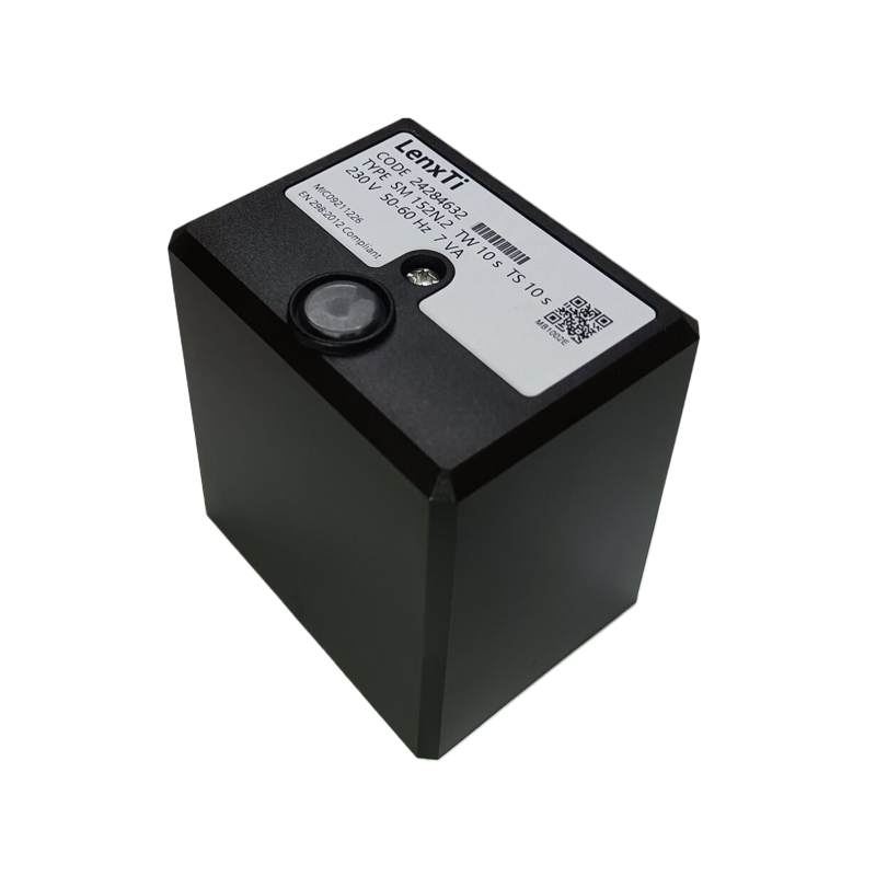 LenxTi SM152N.2 24284632 Burner Controller