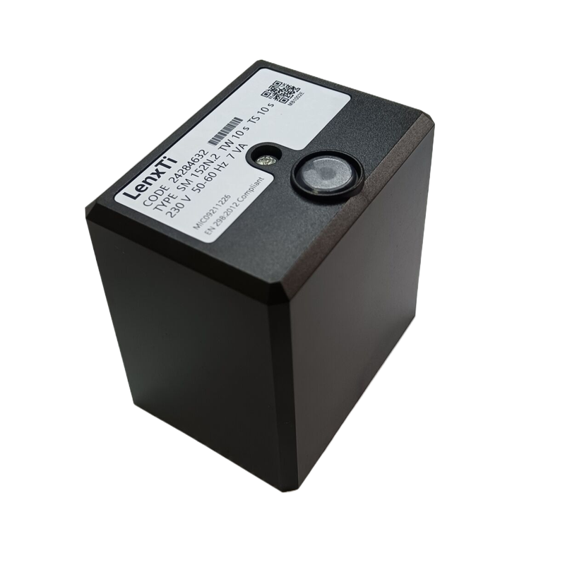 LenxTi SM152N.2 24284632 Burner Controller