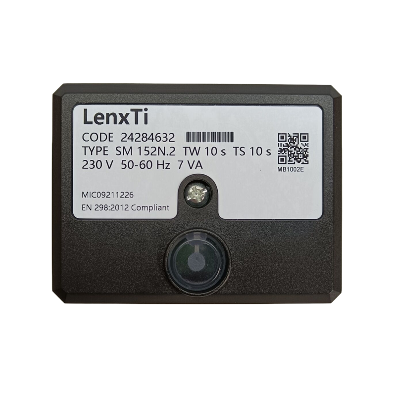 LenxTi SM152N.2 24284632 Burner Controller