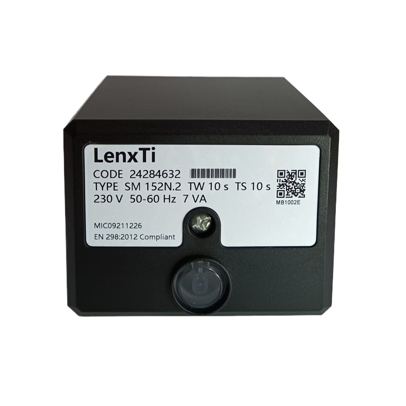 LenxTi SM152N.2 24284632 Burner Controller